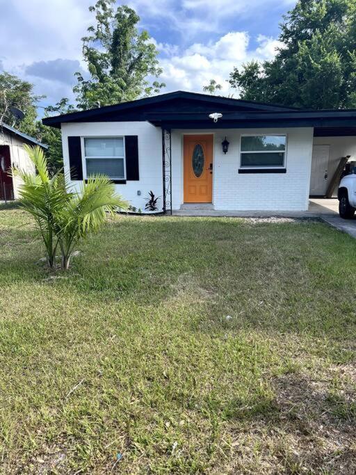 3Brdrm Home Near Downtown Orlando And Winterpark Eksteriør bilde