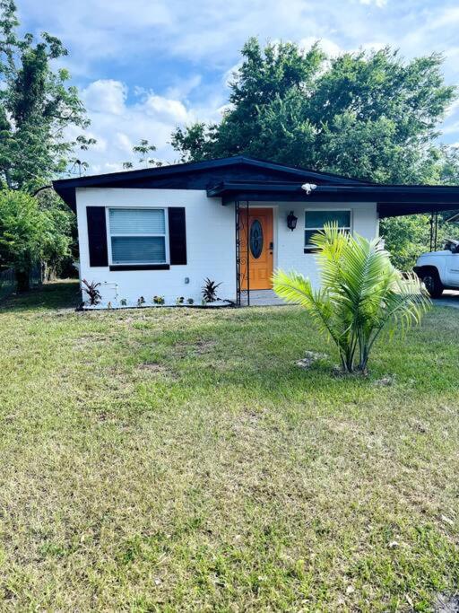 3Brdrm Home Near Downtown Orlando And Winterpark Eksteriør bilde