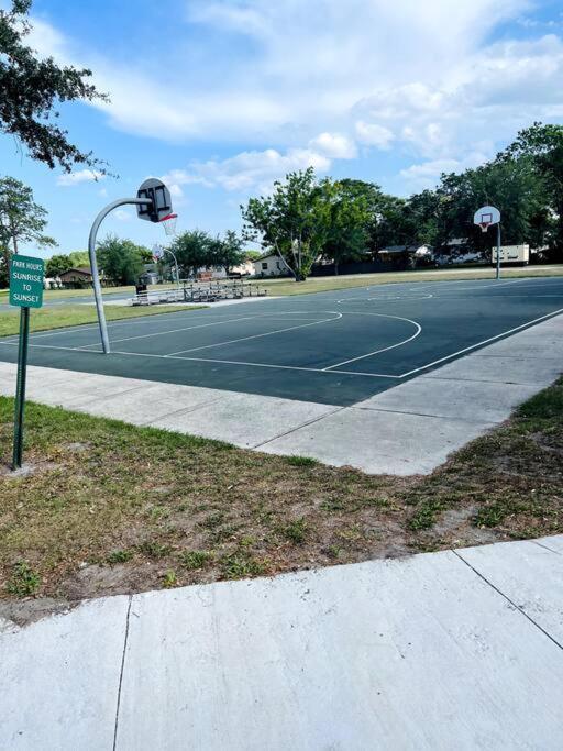 3Brdrm Home Near Downtown Orlando And Winterpark Eksteriør bilde