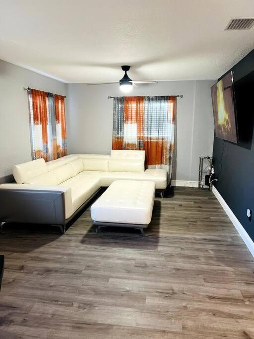 3Brdrm Home Near Downtown Orlando And Winterpark Eksteriør bilde